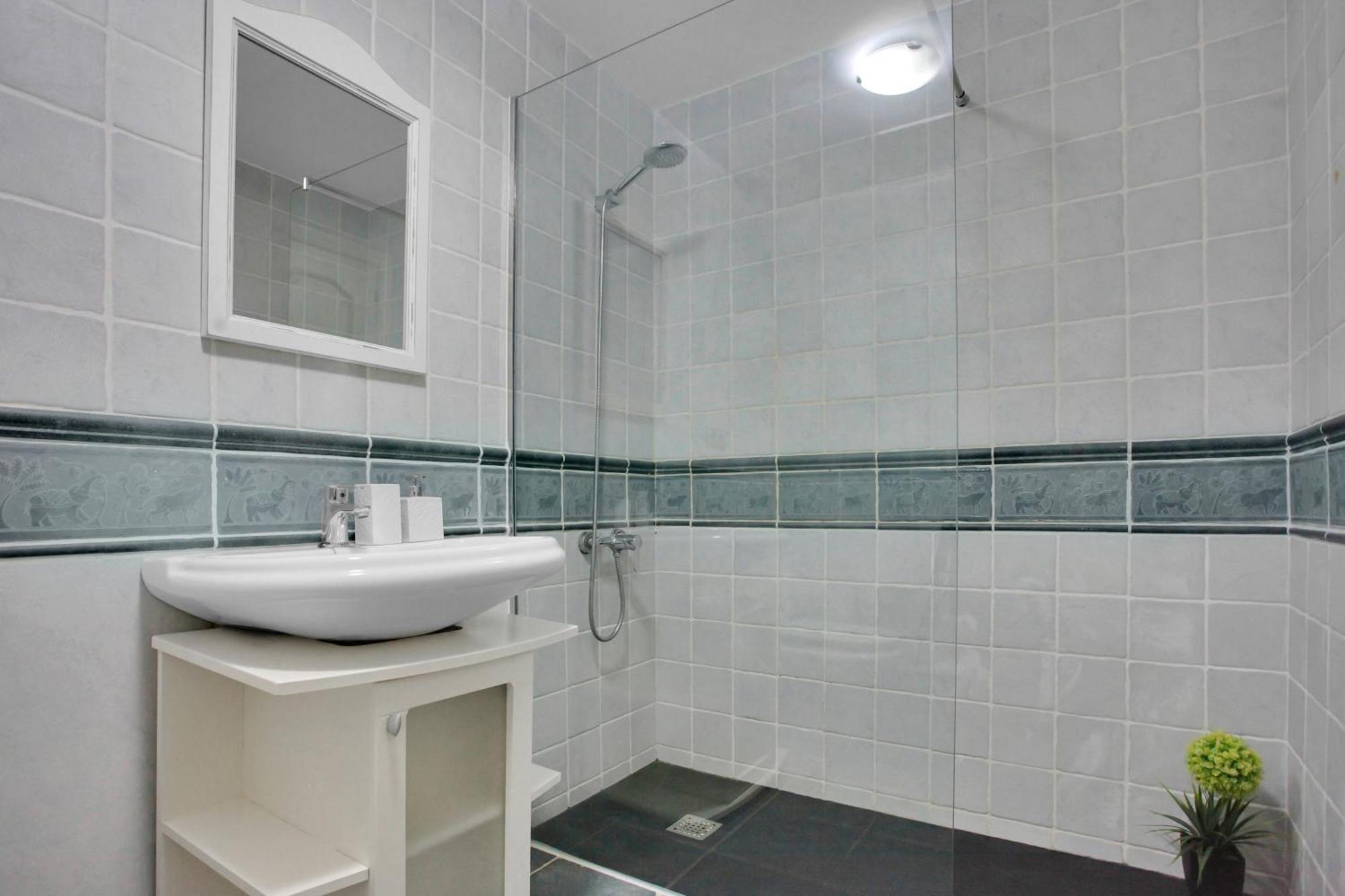 Amazing By The With Private Pool * Corralejo