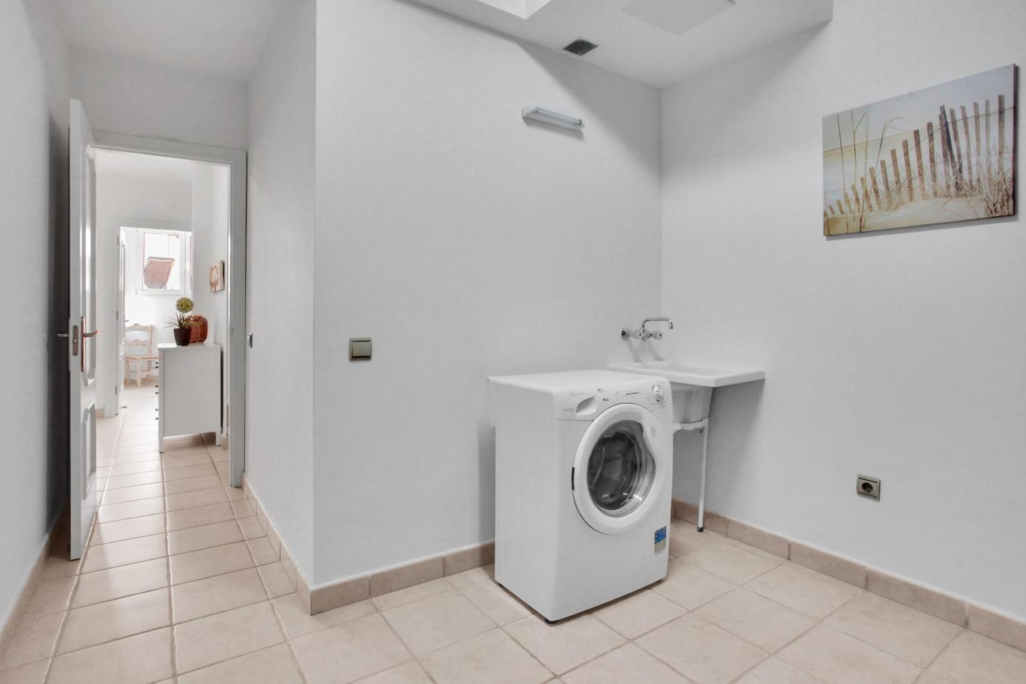 Amazing By The With Private Pool * Corralejo